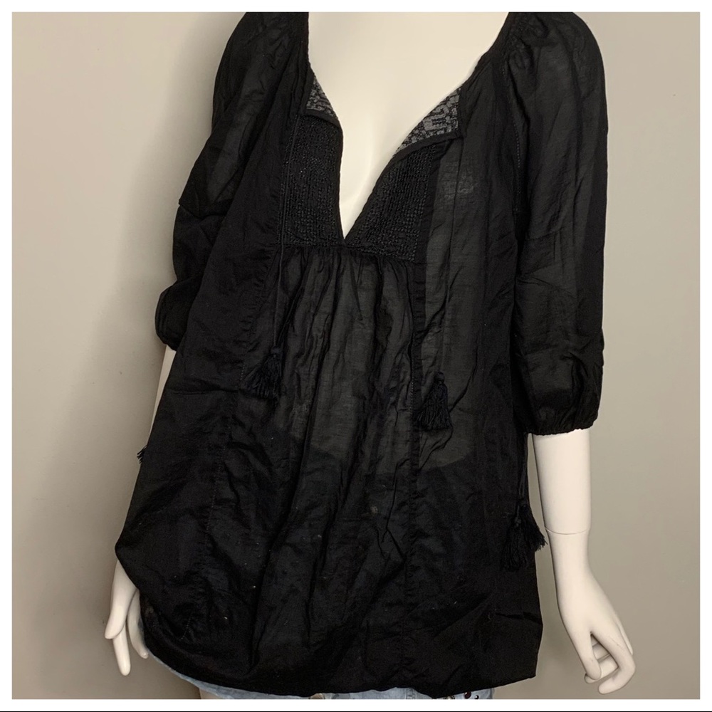 Top Shop Flowy Women’s Blouse
